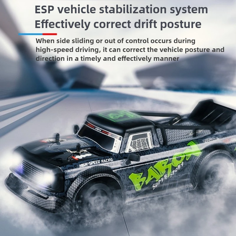 Cool Stuff Toy Car Funny Gift-Kawaii High-speed 4WD Mini Rc Cars,Remote Control Car,Mobile WIFI HD Camera Rc Truck,Toys for Kids