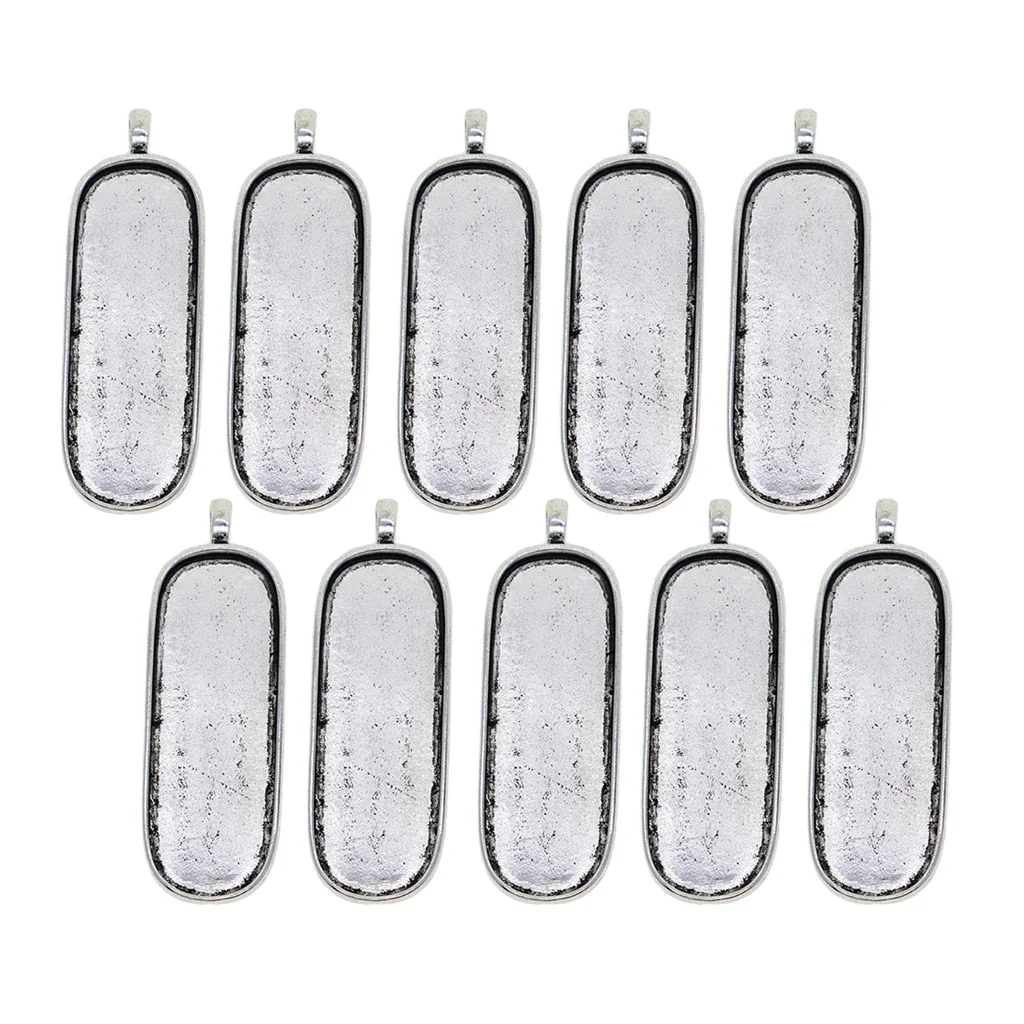 10 Pcs 46 Mm Unique…