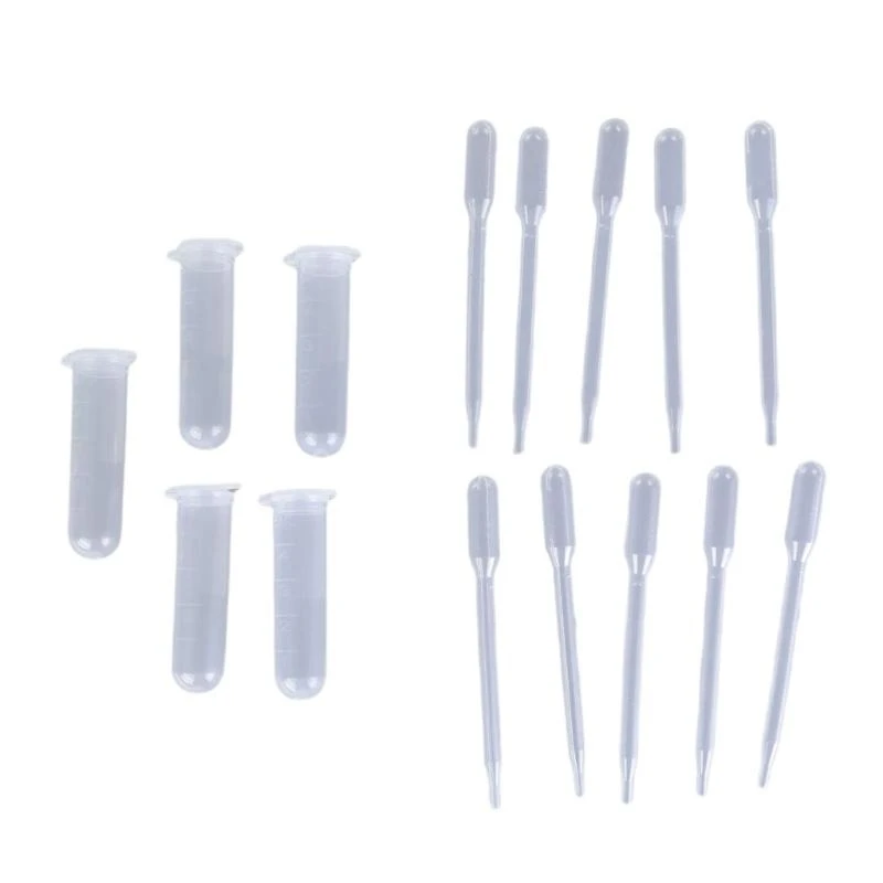 اختبار التربة شامل كفاءة لتحليل الفوسفور النيتروجين #3