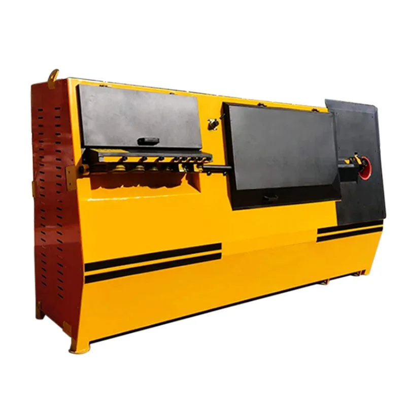 YG Automatic Cnc Stirrup Bending Machine Bar Bending Machine Malaysia Steel Bar Bending Machine With Limit Switch