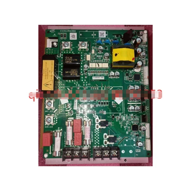 Suitable for York multi-line central air conditioner compressor drive board 725258 025W43786-106 inverter board