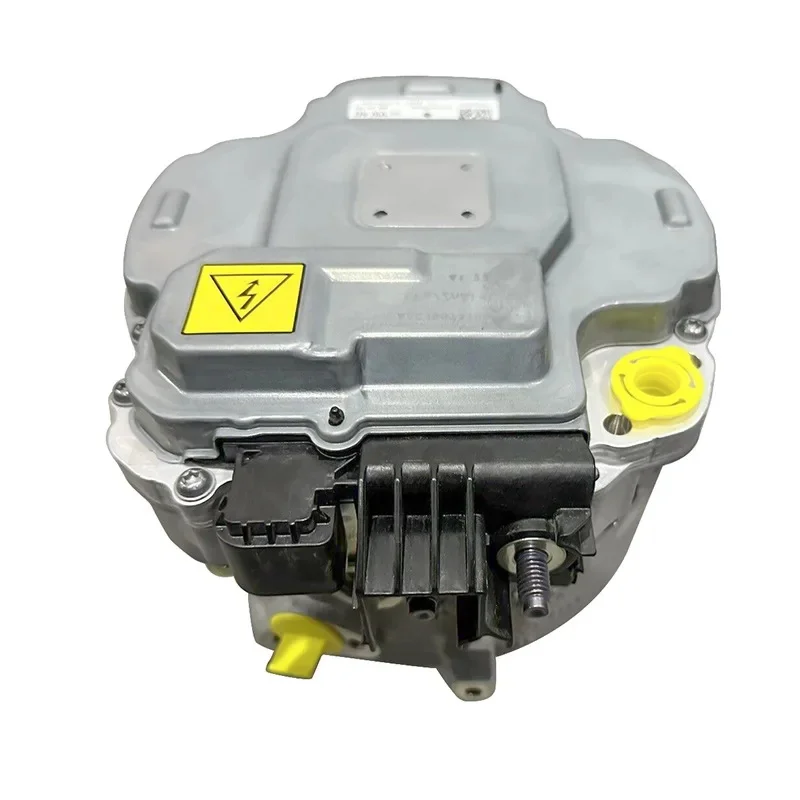 OEM 4N0903028N 4N0903028P do Audi A6 A7 Q7 Q8 S6 A4 B9 S4 Samochodowy generator chłodzony wodą 4N0903028 4N0903028E 4N0903028G