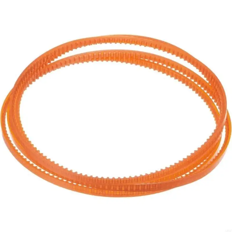 G8TC 5 حزمة Machine Motion Belt Belt