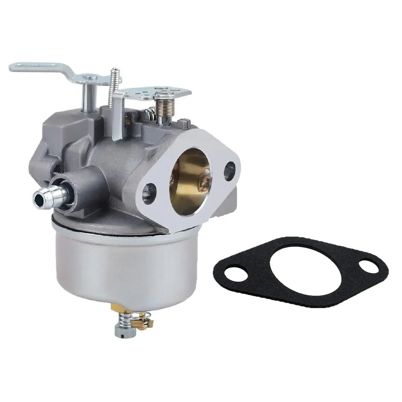 Carburetor Replaces FOR Tecumseh 632334A 640334 632334 640349 640052 640054 HM70/80 HMSK80/90 fits HM80-155359P HM80-155361N