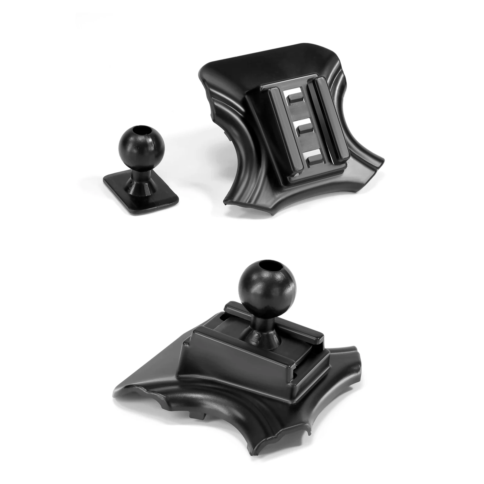 Entwickelt für Ford Focus 2005-2009 2010 2011 Handyhalterung Auto Magnetische Halterung Smart Sensing Kabelloses Laden Ein-Tasten-Freigabe – Detail 2