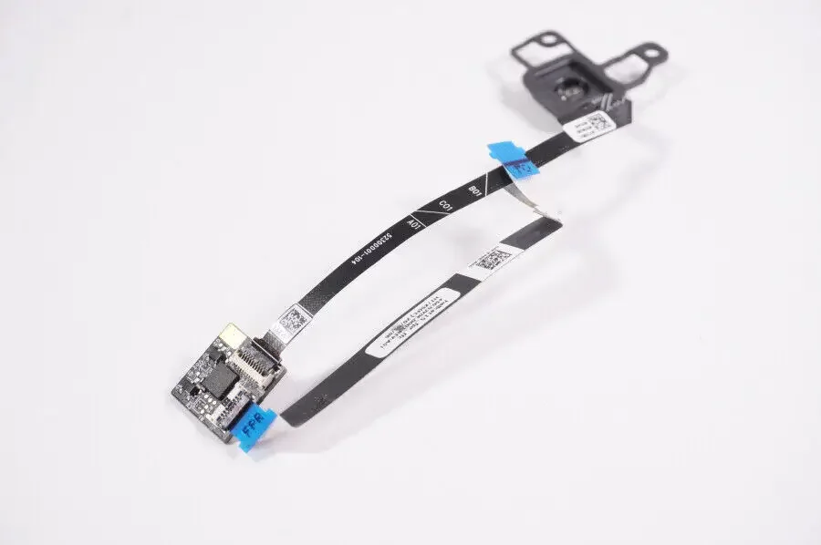 FOR Dell 7500 Fingerprint I7500-7289BLK-PUS F3XW37