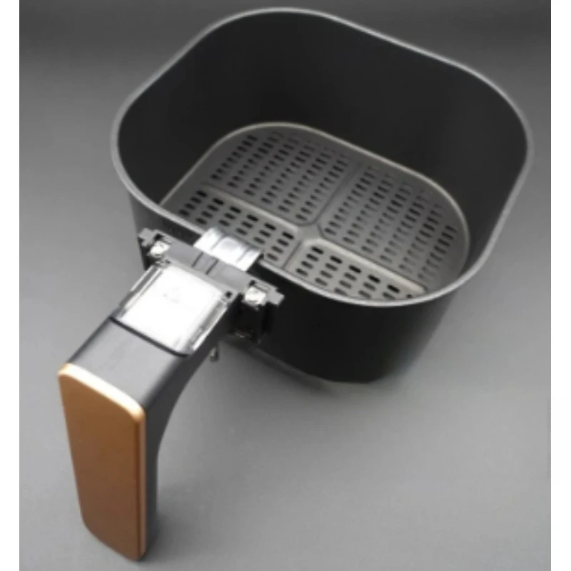 Suitable for HD9200/HD9252 Air Fryer Oil Leak Drawer, Accessories