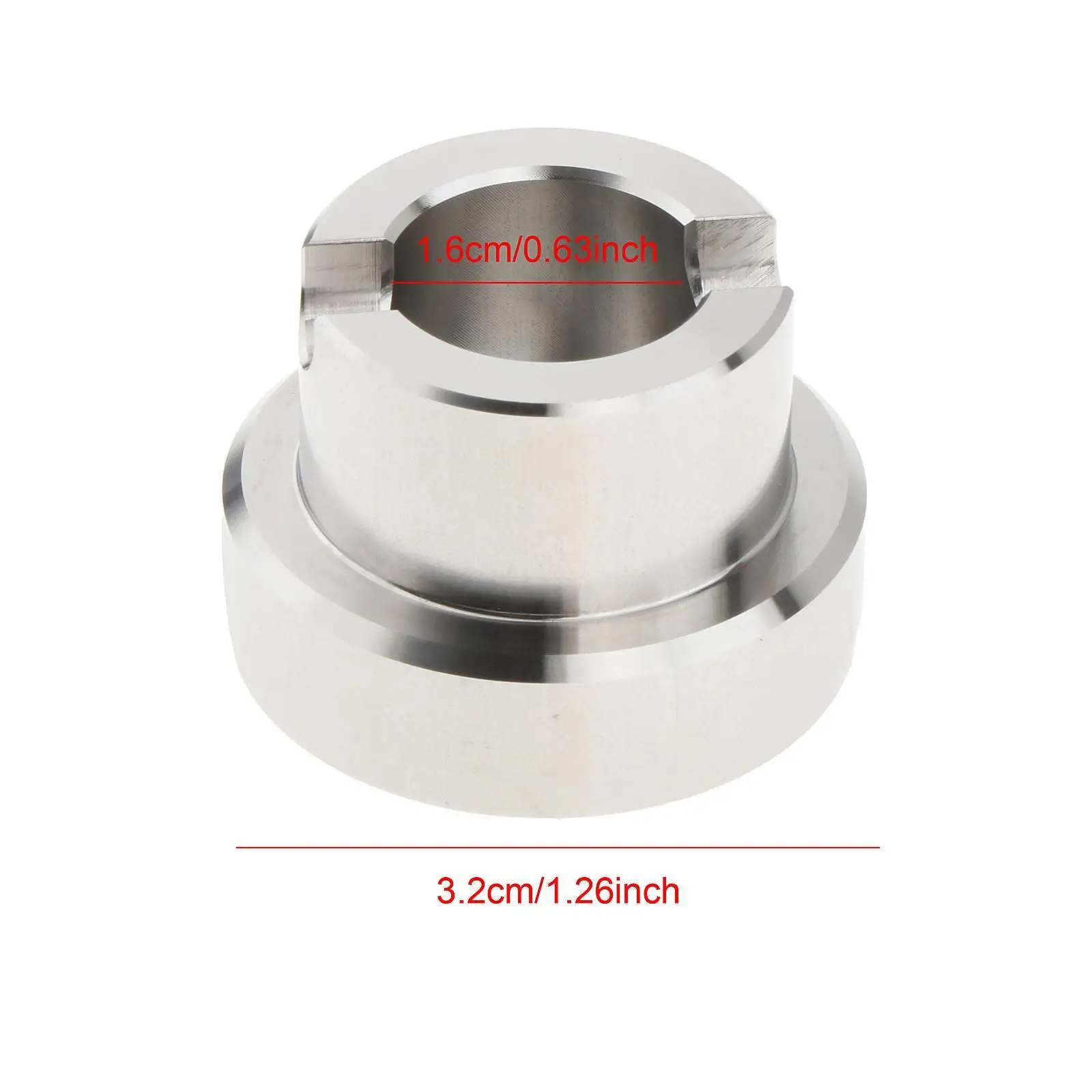 5700 Watch Case Opener Die Easy to Use Watch Case Screw Repair Accessory