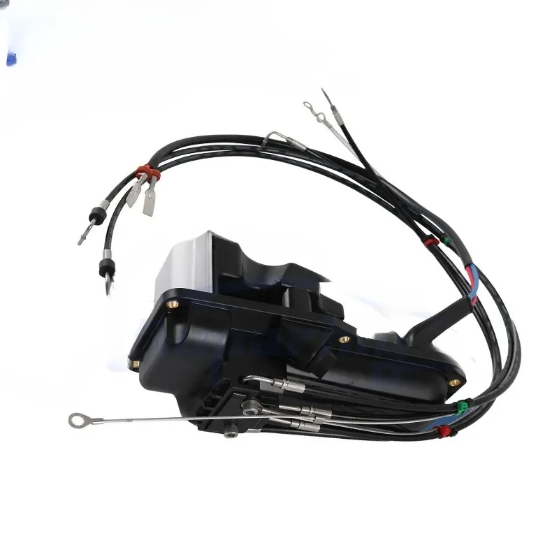 New Power Trim Actuator Motor Assembly for Volvo Penta SX-A DPS-A DPS-B TSK 21945915 21573834 3848796 Marine Replacement Parts