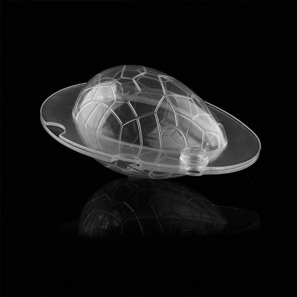 

Dinosaur Egg Mold for Cake Egg Mold for Chocolate Easter Egg Mold Plastic Baking Mold 3D Chocolate Mold