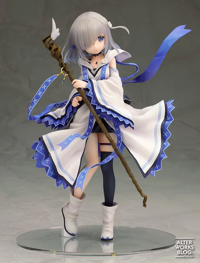 

В наличии: Фигурки Alter Magic Records Magic Girl Komatsu Lesson Isuzu Re 1/8, модель, игрушка, подарок, коллекционный предмет, украшение
