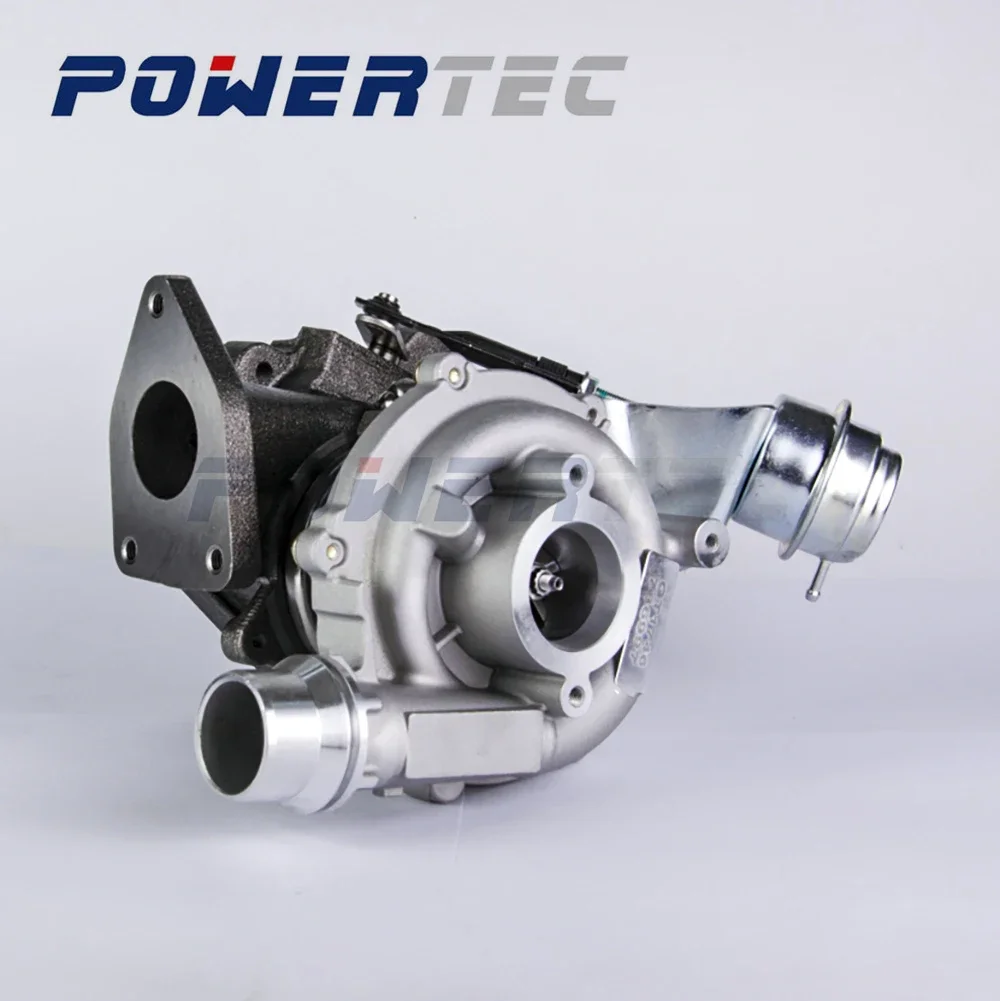 Turbine Complete For Nissan NV400 2.3 dCi 100 74Kw 101HP M9T 786997-5001S 144109364R Full Turbocharger Turbolader 2010-