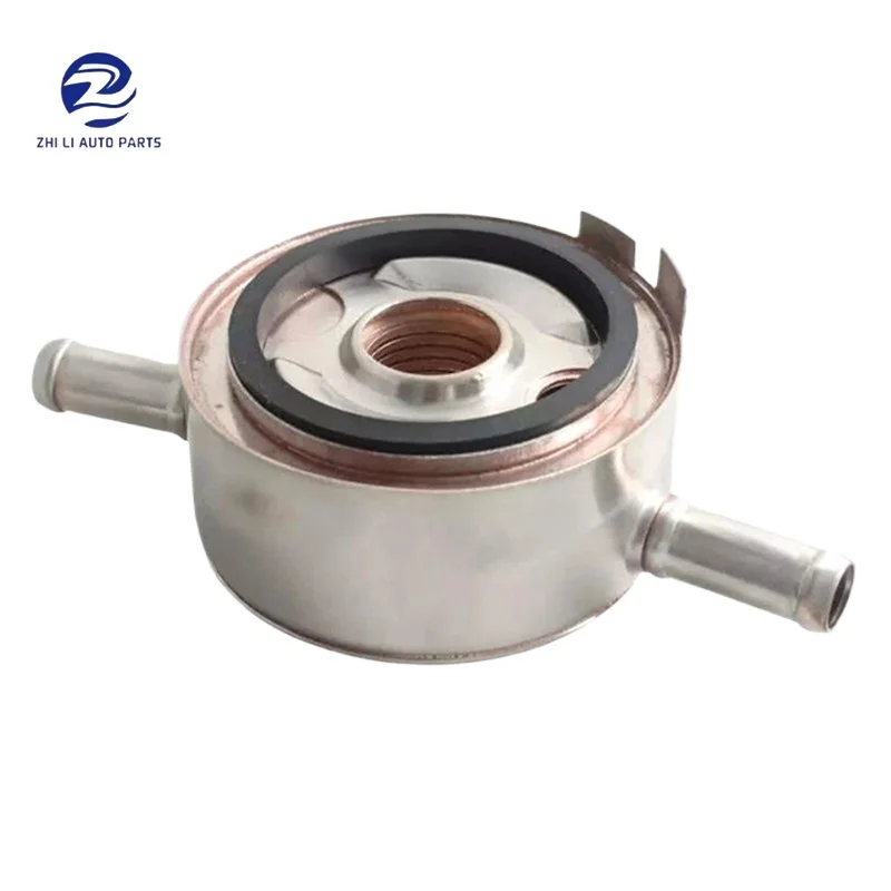 21305-zq53a-21305zq53a-oil-cooler-assembly-for-infiniti-nissan-amada-pathfinder-titan-year-2004-2007