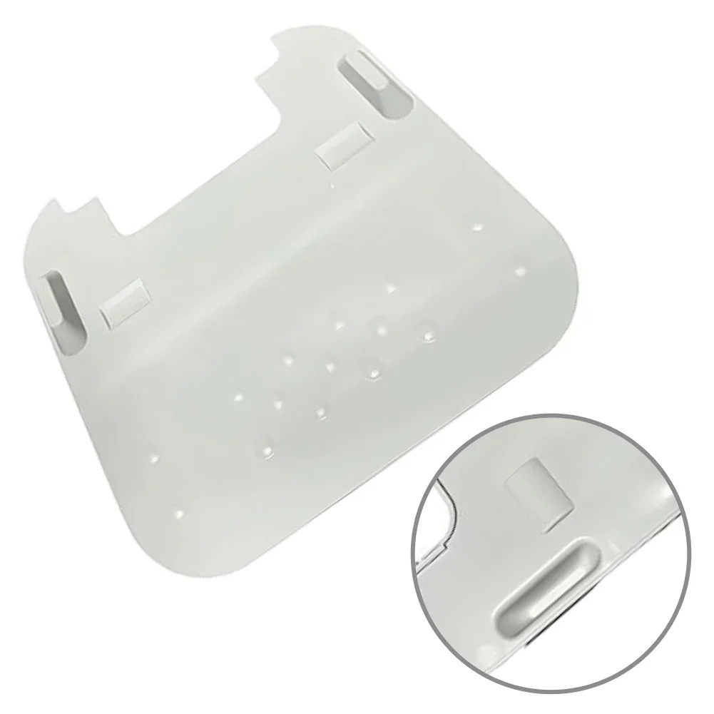 1pcs Replacement Drip Tray For  M6 Robot Vacuum Cleaner For Robotic Vacuum Cleaner Accessories Drip Tray