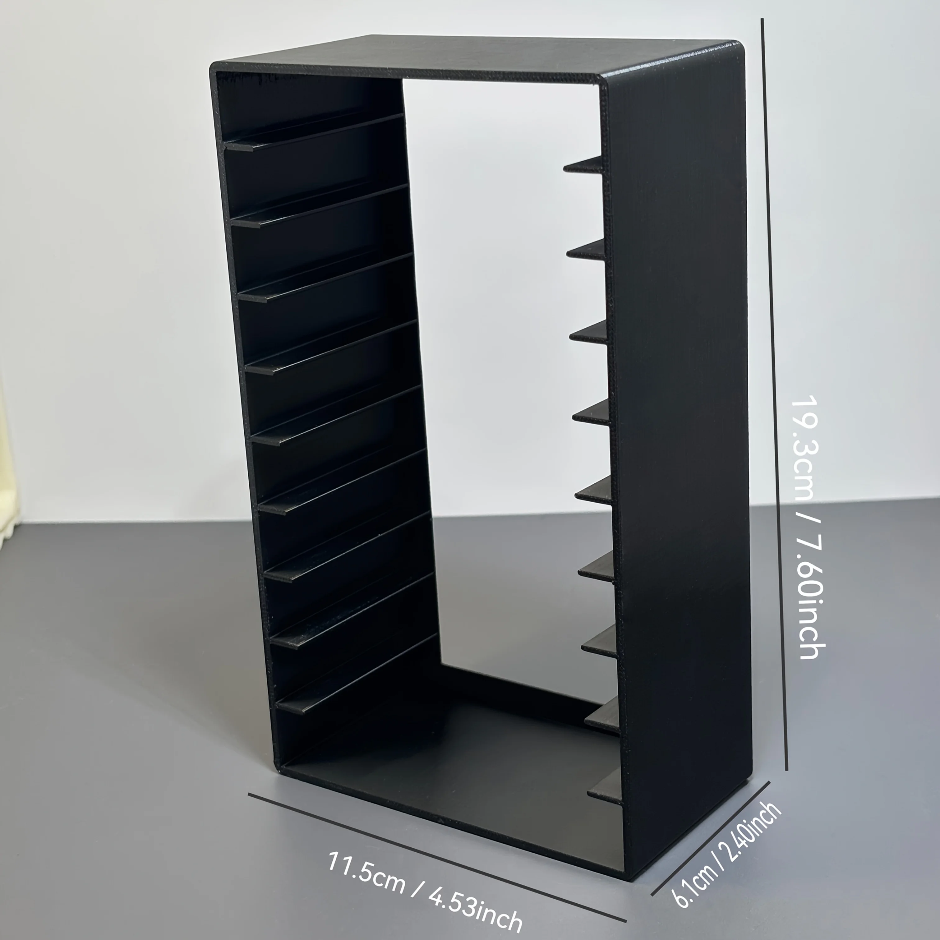 Thumbnail 2 - #6 Latest CD Storage Racks Price Drops
