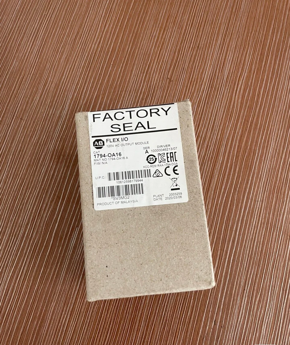 1Pc Nieuwe Ab 1794-OA16 1794-OA16 Een In Doos Merk