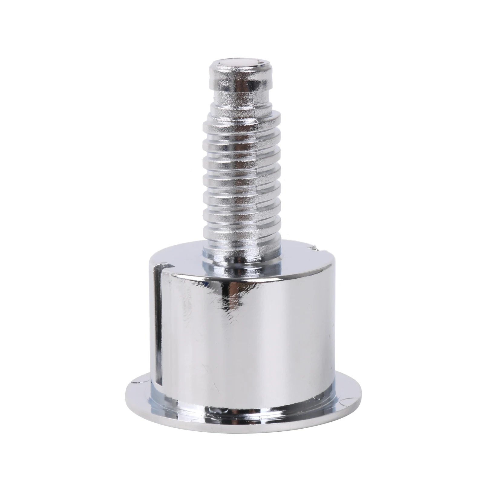 1pc Drain Valve Button, Suitable for Office Decoration