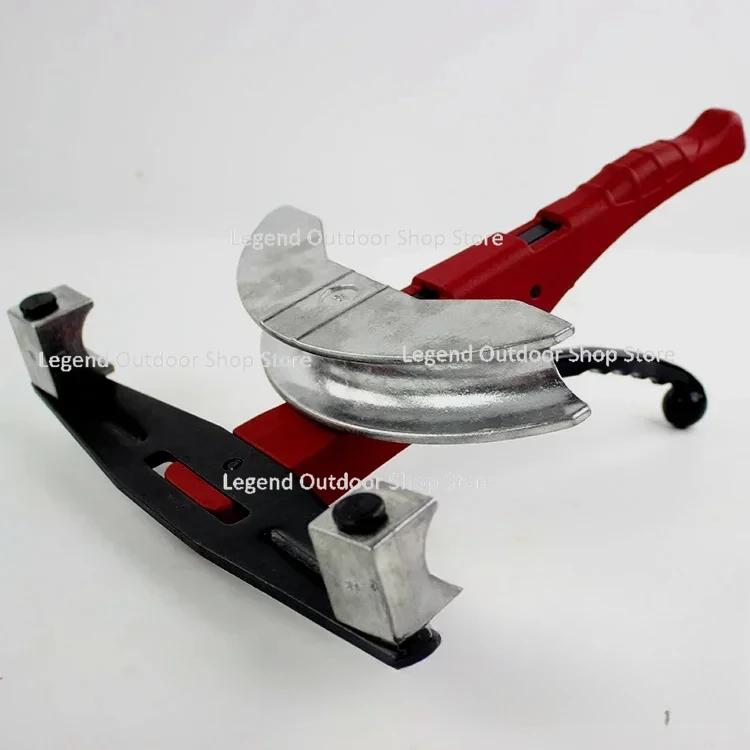 Manual Pex Pipe Ben… - image