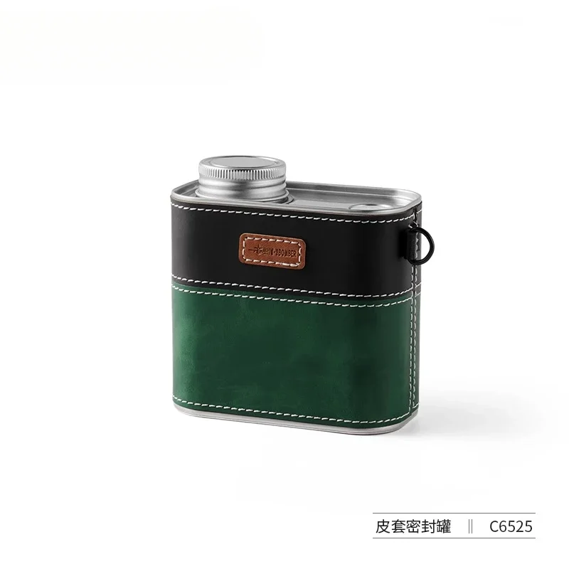 For MHW-3 Bomber coffee bean wrapper Sealed can
