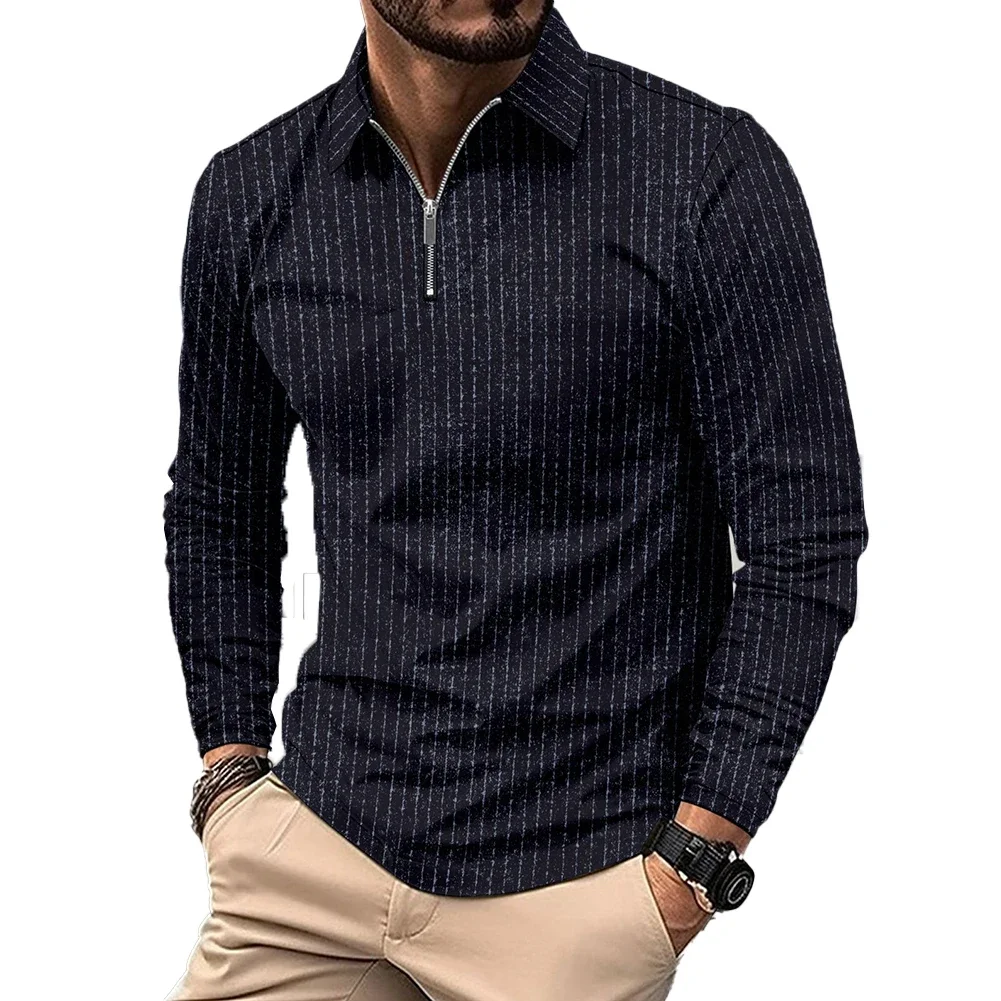 

Black V Neck Pullover Zip V Neck Pullover Workout Tee Regular Length Turn Down Collar Brand New Polyester Fabric