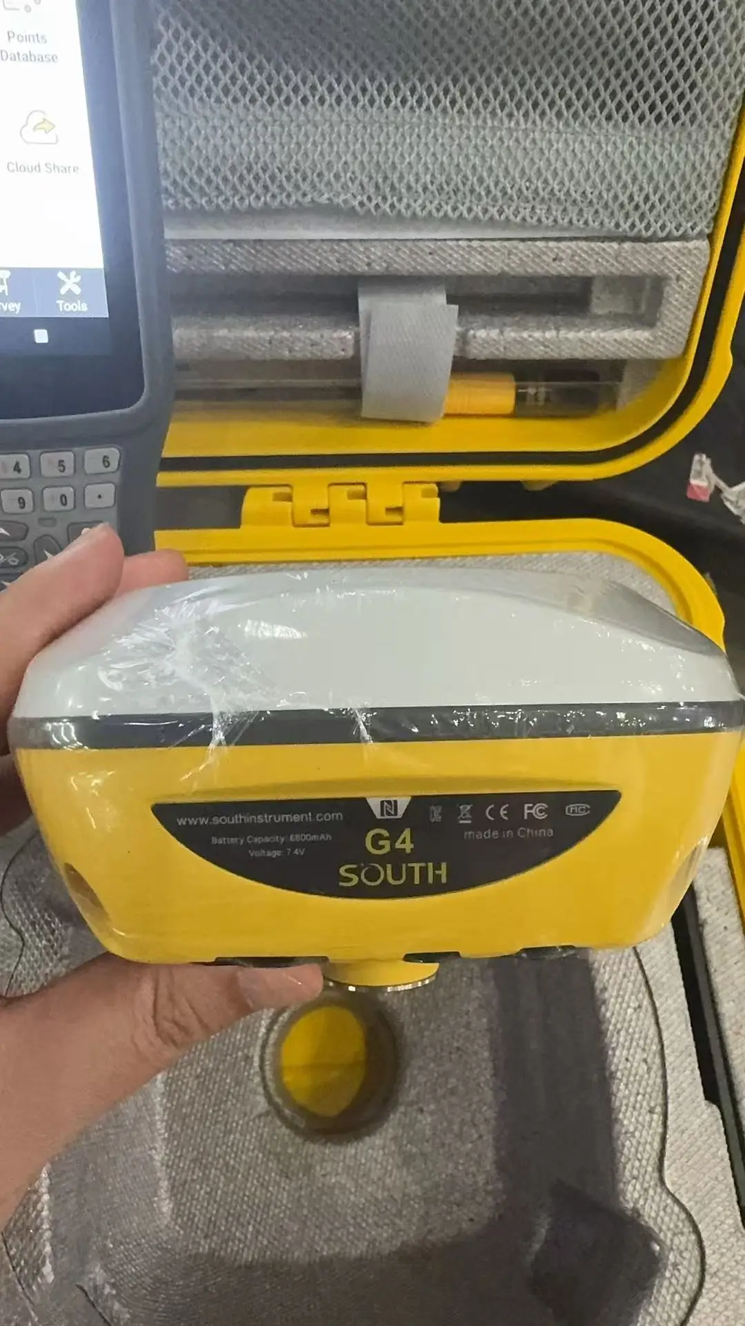 International Modul…