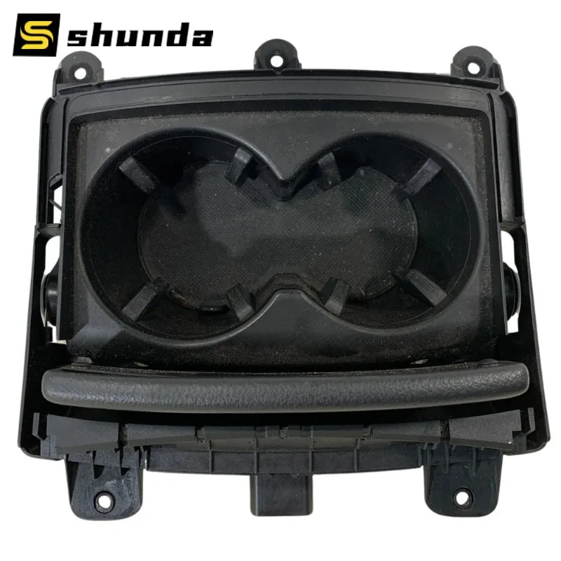 

4G0862534A Передняя центральная консоль, подстаканник для напитков для Audi A6 C7 A7 2012 2013 2014 2015 2016 2017 2018 4G0862534A