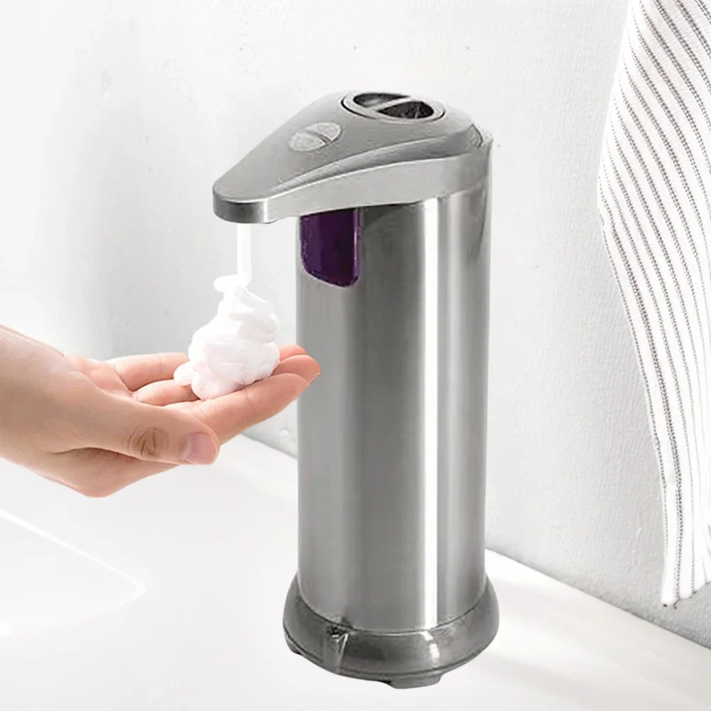 Thumbnail 3 - #33 Best Automatic Hand Washers to Buy In 2026