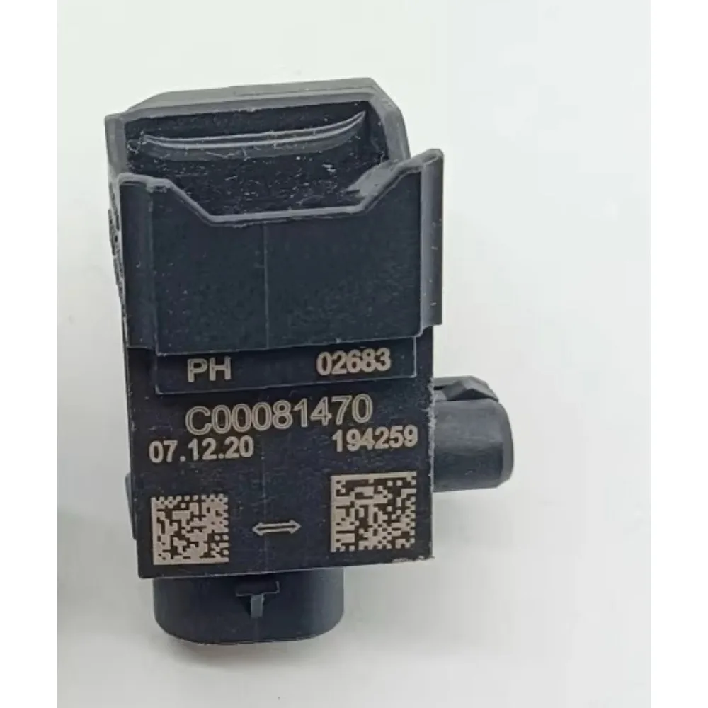 C00081470 Genuine Replacement Parts for Maxus G50 Collision Sensors Compatible Front Rear Bumpers 2019–2023