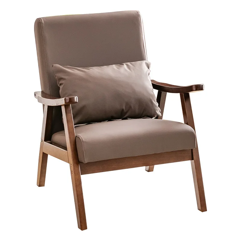 

Japanese style, fabric art, small sofa, bed and breakfast, hotel, modern, solid wood, tables and chairs, combination