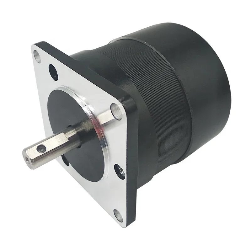

250w Brushless Dc Motors 57mm 3000rpm Bldc Motor 24v Brushless Dc Motor