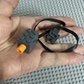 Low Speed Motor