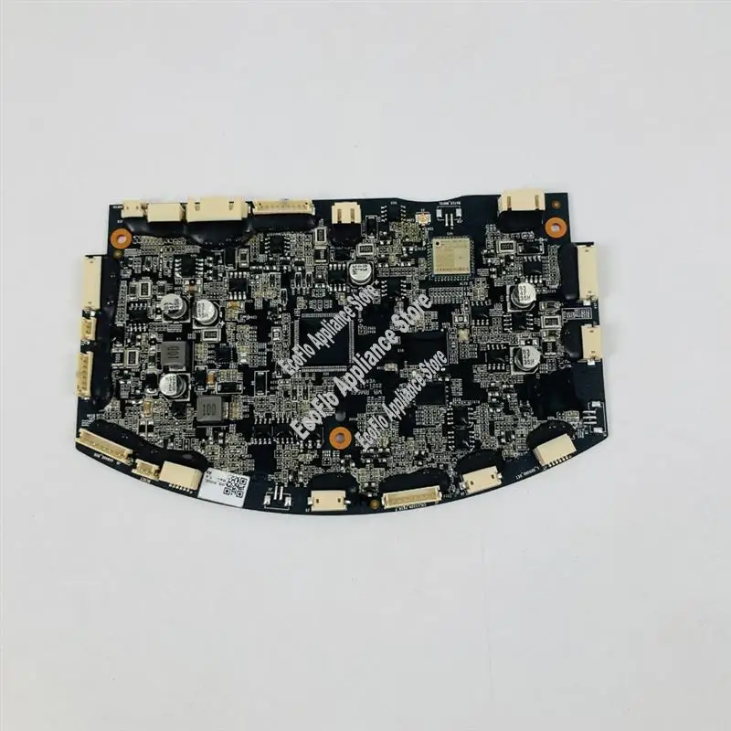 

A73M-Сменная материнская плата для подметальной машины Roidmi EVA SDJ06RM, самоочищающийся робот-пылесос, аксессуары