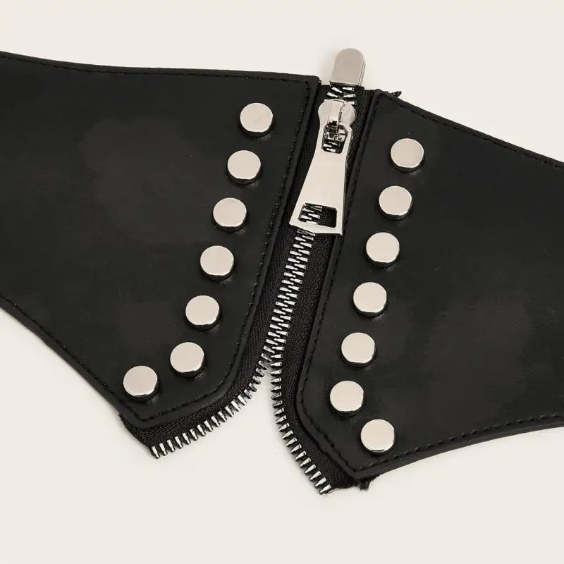 39BB ที่ไม่ซ้ำกันเข็มขัดเอวยืดหยุ่น Underbust สำหรับ STAGE