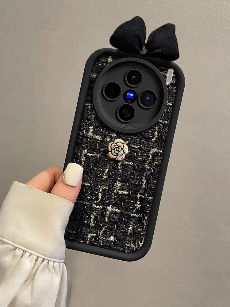 

Чехол для телефона x200 X00Pro, новый женский защитный чехол от падения, полная упаковка X200Pro, лестница X80/90/70/60/50/30, 3D...