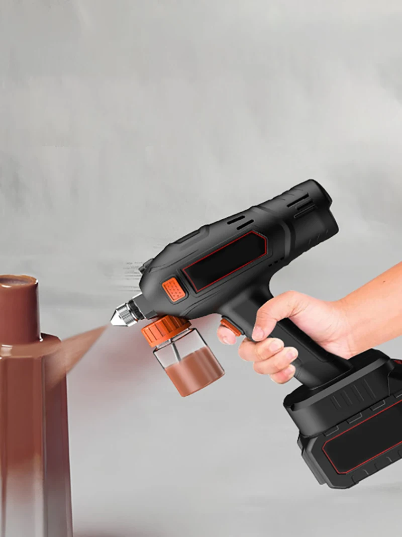 model-figurines-hobby-making-tools-rechargeable-electric-spray-paint-gun-repair-paint-repair-tools-diy-airbrush-modeling-diorama