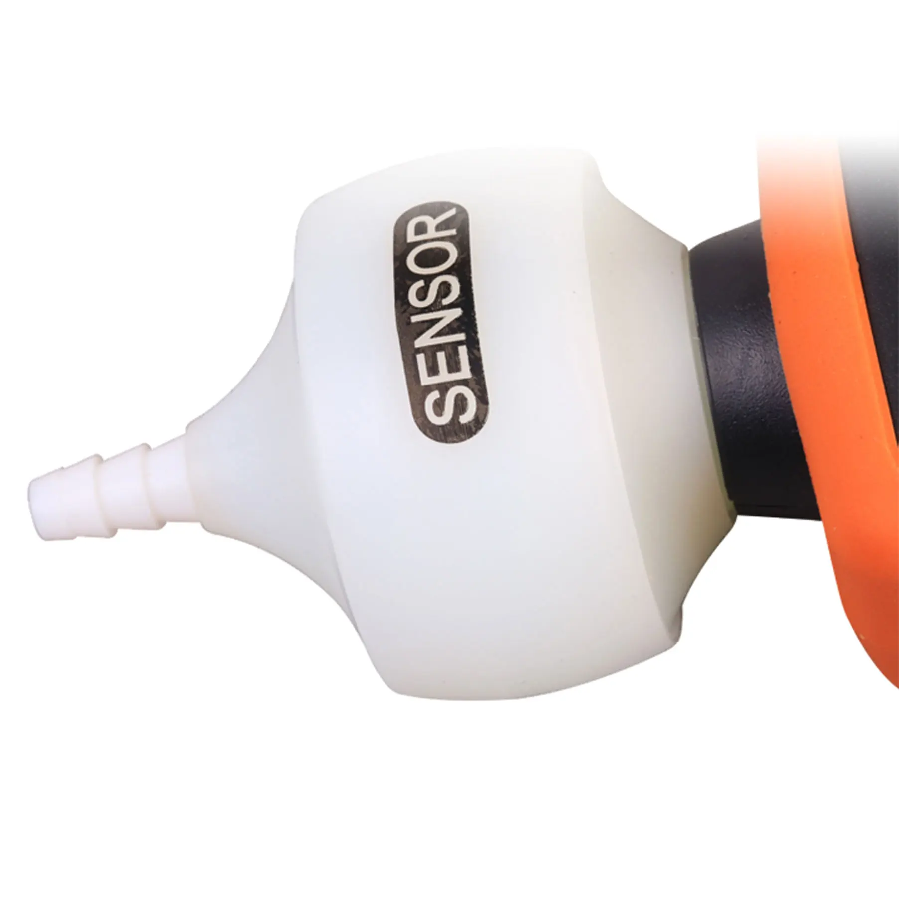 Formaldehyde pump suction SPD207-HCHO formaldehyde tester gas detector principle gas sensor and precision temperature sensor