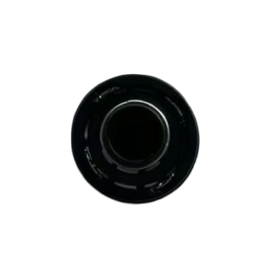 Plastic Body Console Volume Knob Easy Installation Direct Fit OE Reference Required As Shown Car Audio Upgrade