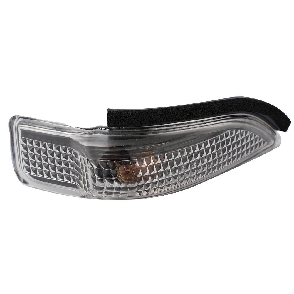 

Turn Signal Light Popular Rearview Mirror 8173052100 Accessories Lamp Replacement Stylish Useful 1pcs 81730-52100