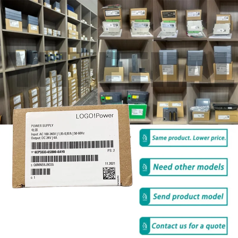 

New Original 6EP3333-6SB00-0AY0 6EP3 333-6SB00-0AY0