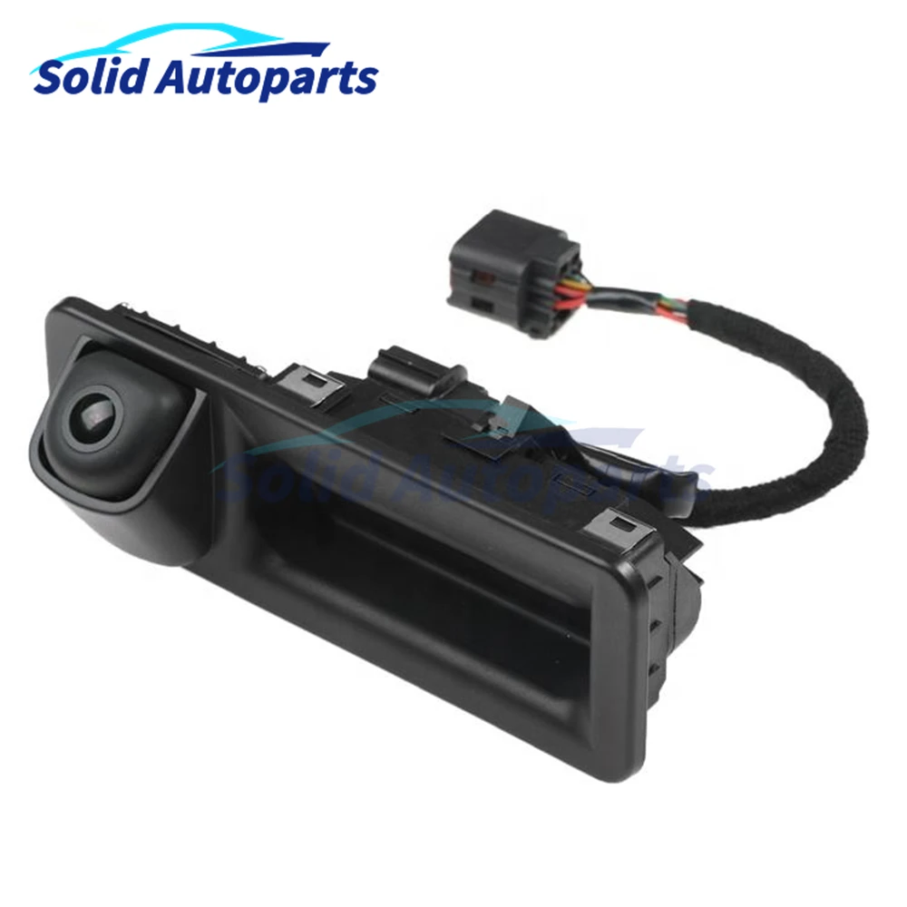 95760-G4500 Rear View Backup Camera Reverse Camera 95760G4500 for Hyundai I30 i30 2019 