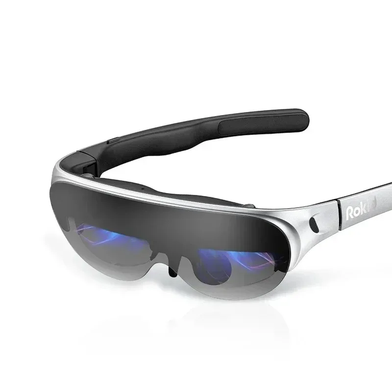 Smart Glasses 120" …