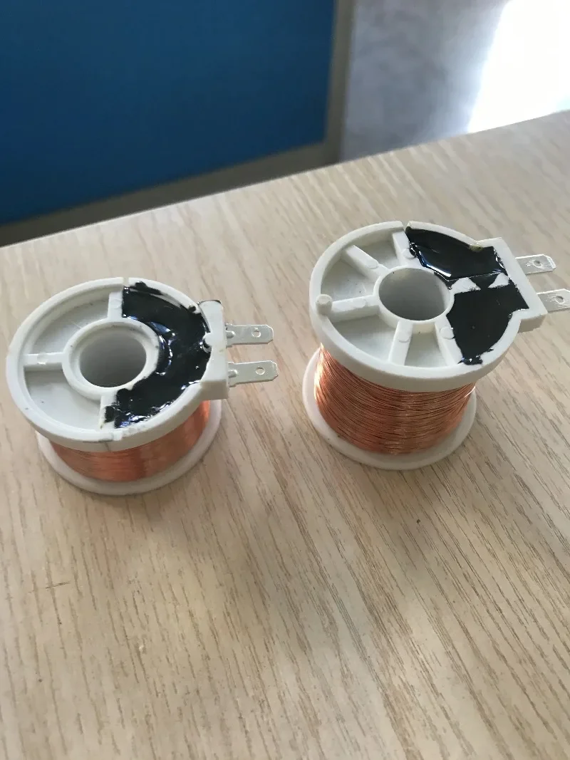 High Speed Automatic Transformer Coil Winding Machine PLC Control for Precision Electrical Manufacturing