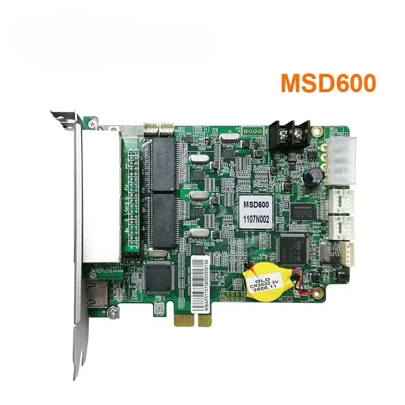 Novastar LED Sending Card MSD600