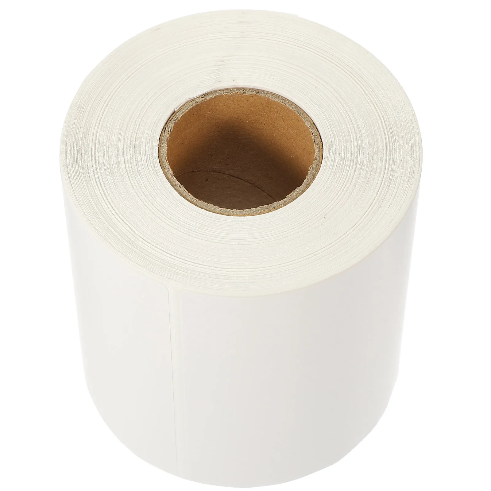 

Barcode Paper Label Labels Stickers Self Adhesive Thermal Heat Sensitive Shipping