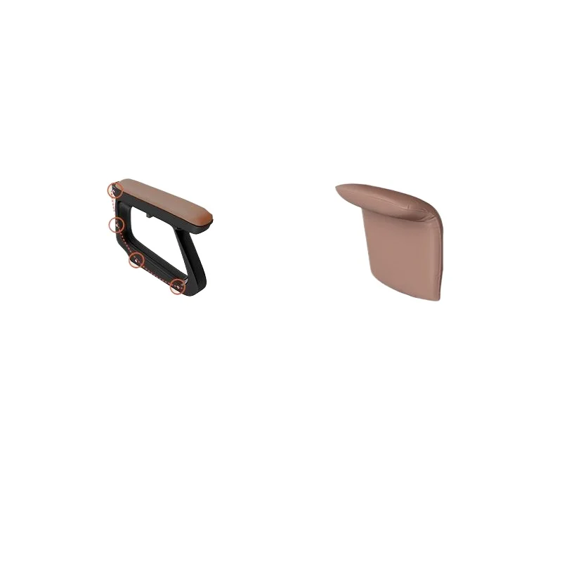 Immagine 5: Sedia da Gaming per Scrivania Computer, Ufficio, Studio, Setup Streaming, Ergonomica Reclinabile Comoda per Lunghe Sessioni