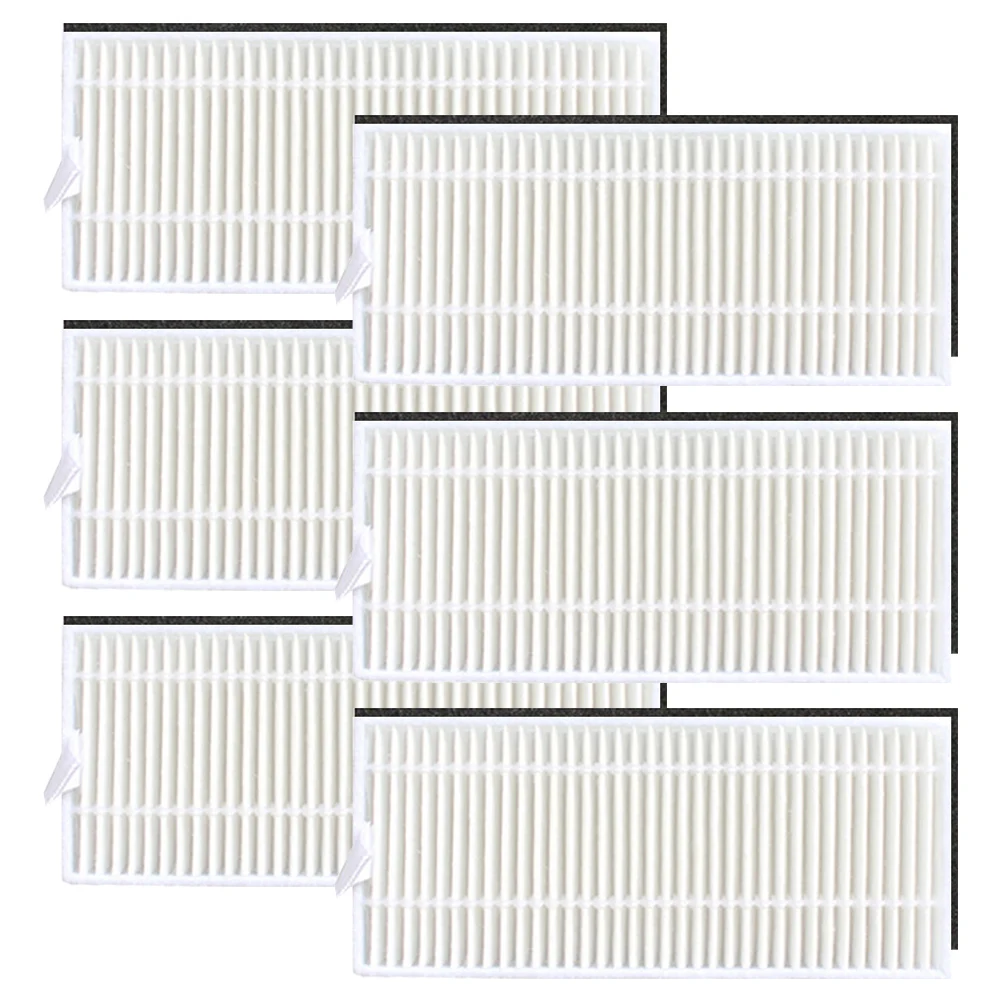 6Pcs Filter Element… - image