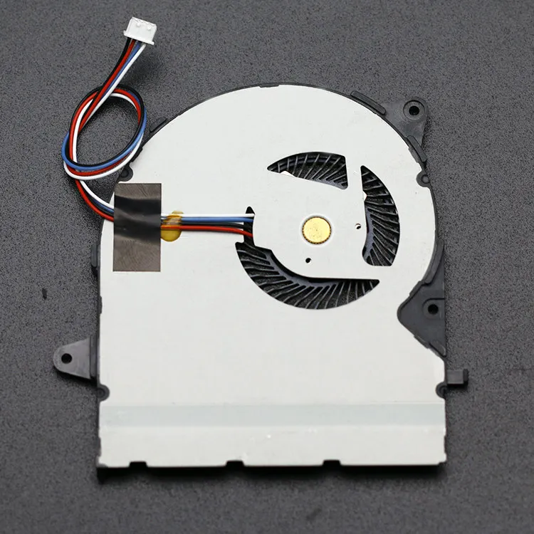 DELTA NC55C01-14M14 5V 0.5A DC CPU Cooling Fan Replacement for UX305 Laptop