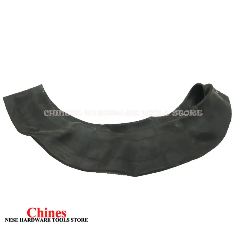 Modelli multipli di camere d'aria 100/90-17 100/70-17 130/70-17 90/80-17 1.85-17 110/90-17 camere d'aria con valvola diritta in gomma