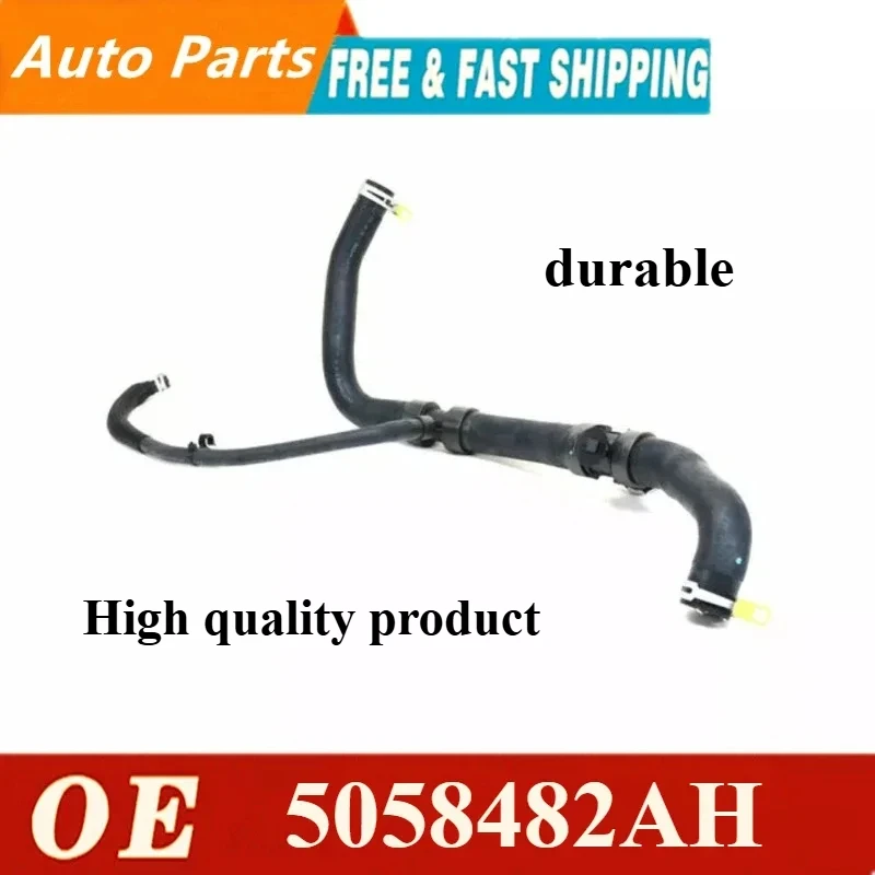 High quality 5058482AH Radiator Hose Upper Fit For Jeep Compass Patriot Dodge Caliber 2007-2009