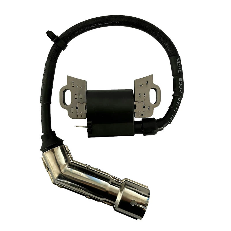 Ignition Coil Replace OEM 994-00136A For MTD Troy Bilt Cub Cadet CC30H CC800 Lawn Mower High Voltage Igniter Module Parts